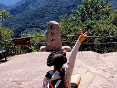 -丹东凤凰山景区