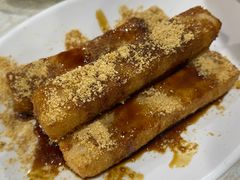 -蜀串香牛杂火锅串串