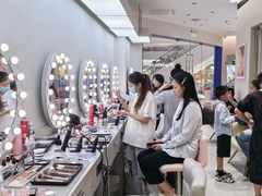 -天真蓝照相馆(杭州滨江宝龙店)