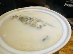 -丹江渔村(首都机场店)