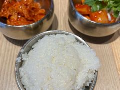 -梨花牛肉汤饭(仁恒伊势丹店)