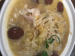 -上关雪東北菜(中房金谊店)