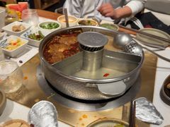 -巴奴毛肚火锅概念餐厅