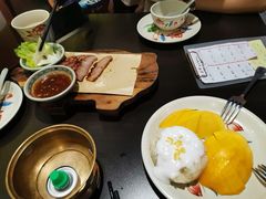 -大头虾越式风味餐厅(光明广场店)