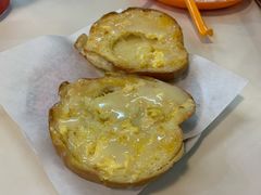 奶油猪-華歡冰室-WahFoon(吉大店)