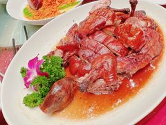 -上海浦东嘉里大酒店