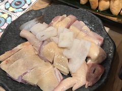 -椰夫人·养生椰子鸡(黄埔时代城店)