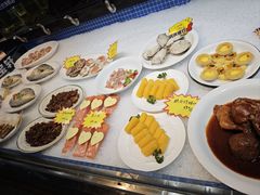 -宝轩渔府·海鲜(水上店)