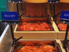 -亚马逊海鲜自助(梅溪湖步步高店)