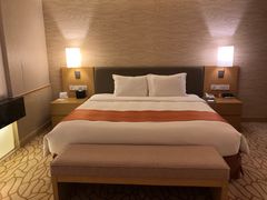 -天津水游城丽筠酒店