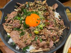 -WOKKA by艮上(中海环宇荟店)