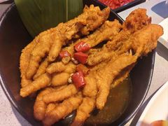 -海底捞火锅(振华商厦店)