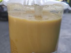 -阿姨奶茶专卖(舌涧道杭州惠民路创始店)