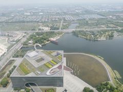 -嘉定凯悦·咖啡厅