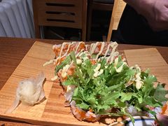 -桂马·日本料理·海胆·海鲜饭·酒场(民主广场店)