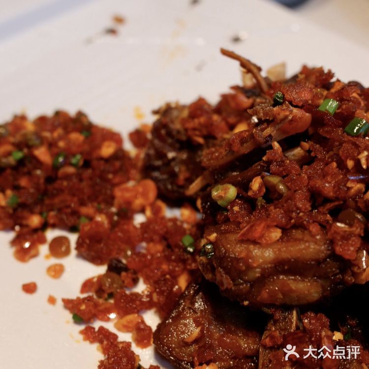随小馆,品精致湘菜
