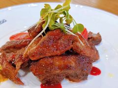 -Pekaa啤咖食肆Coffee&Bistro
