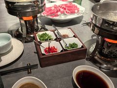 -鼎鼎香·港式火锅(北京SKP店)