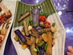 -西江美食舫·江西菜(健德桥店)