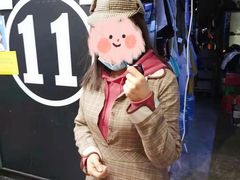-ELEVEN桌游剧本杀轰趴馆(三里屯店)