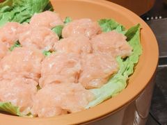 -龍歌自助小火锅(崂山丽达店)