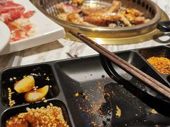 -火炉火自助餐(喜隆多店)