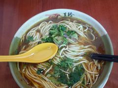 -美玲拉面(鞍山西道店)