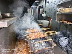 -同来顺烧烤餐厅(哈尔滨道店)