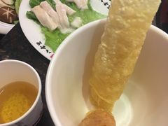 -八合里潮汕鲜牛肉火锅(深圳海岸城店)