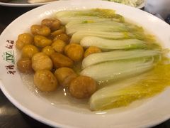 -晋阳饭庄(虎坊桥店)