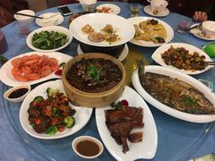 -椿记烧鹅(叠彩店)