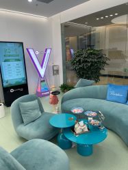 -JUVA欧华医美连锁