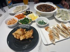 -东方饺子王(和平里店)