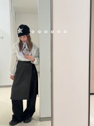点击看大图 -MAGI美界造型