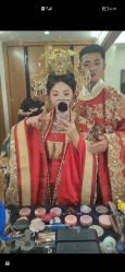 -金夫人婚纱摄影(总店)