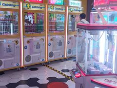 -风云再起游乐汇(上海长风大悦城店)
