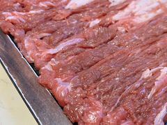 -前门·鲜肉火锅(长风店)