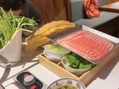 -螺大喜螺蛳粉火锅(雍和宫店)