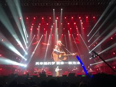 -成都金融城演艺中心