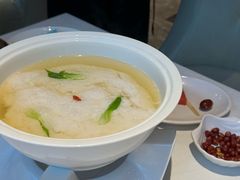 -尘香•传统川菜(创汇首座店)