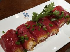 -南拳十三姨·潮汕砂锅粥(世纪金源店)