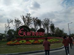 -天府芙蓉园