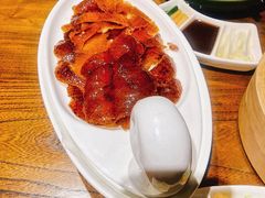 特选精品烤鸭-北京老铺烤鸭(高新店)