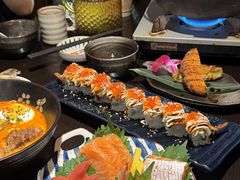 -鹏祖料理
