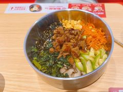 -朴大叔拌饭(上海金山万达店)
