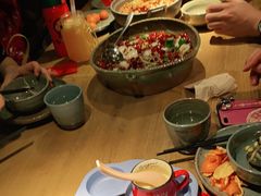 -青年公社烤鸭(蜀山万象汇店)