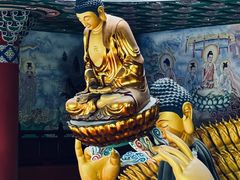 -上海东林寺(金山区)