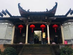-潜口民宅博物馆