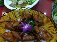 第一鸽-恒宝大酒楼(城际·荔盈大厦店)