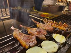 -她说户外烧烤团建(西湖店)